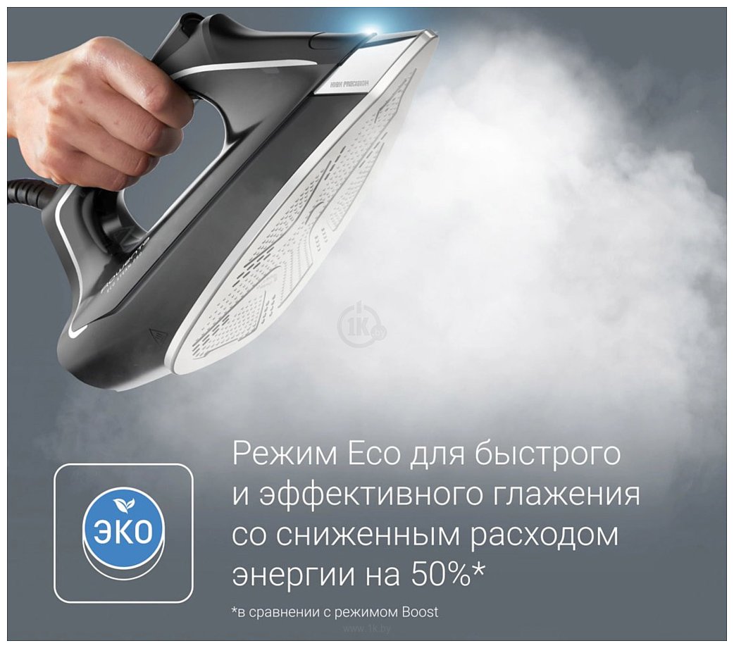 Фотографии Rowenta Eco Steam Pro DG9611F0