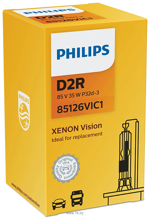 Фотографии Philips 85126VIC1