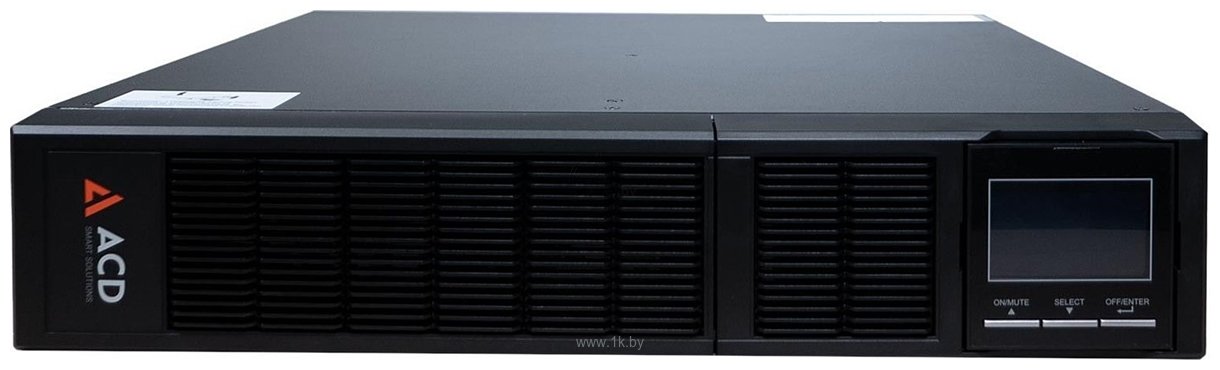 Фотографии ACD PW-RackLine 2000 83-222295-00G