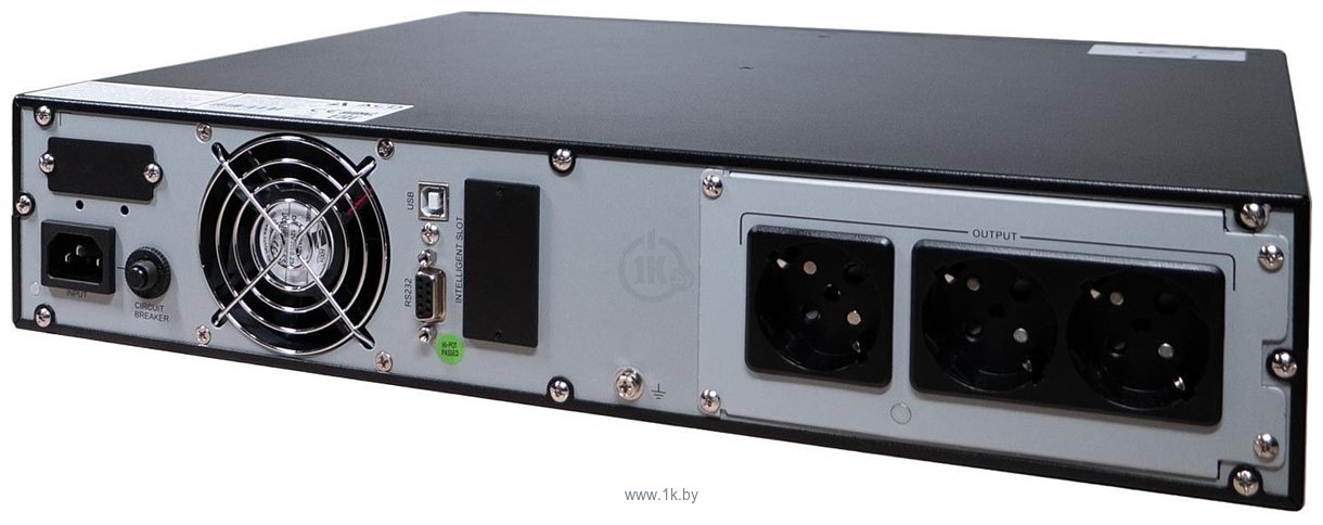 Фотографии ACD PW-RackLine 2000 83-222295-00G