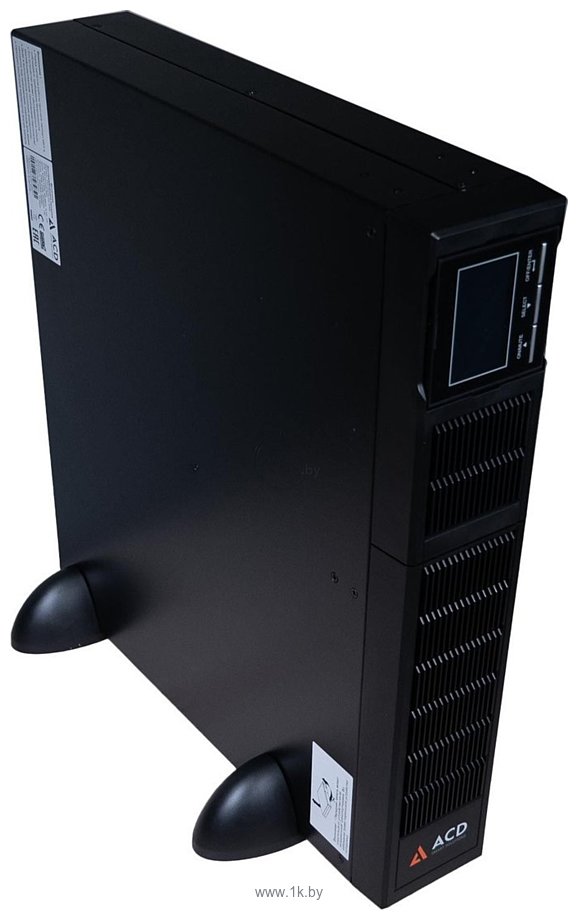 Фотографии ACD PW-RackLine 2000 83-222295-00G
