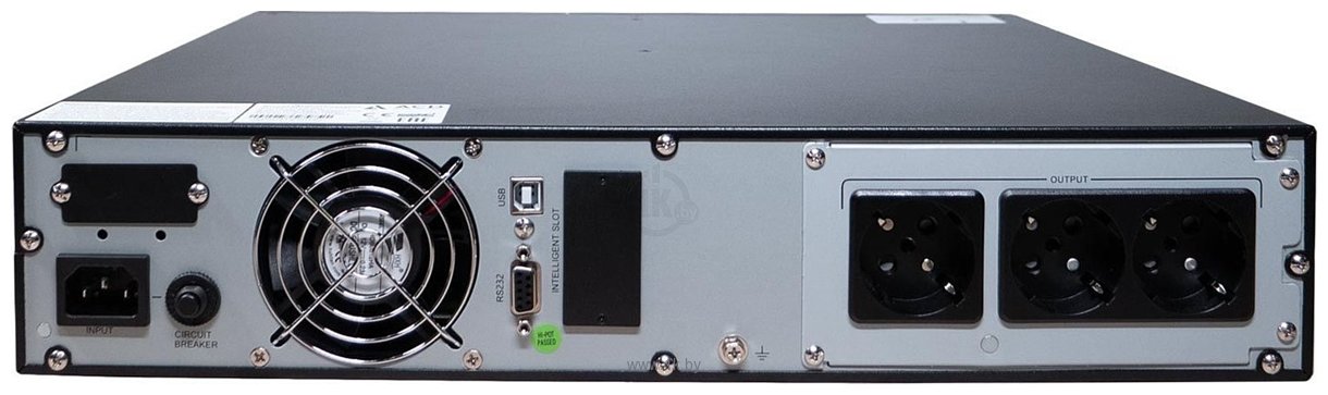Фотографии ACD PW-RackLine 2000 83-222295-00G