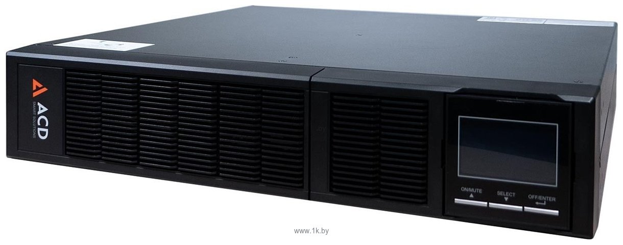 Фотографии ACD PW-RackLine 2000 83-222295-00G