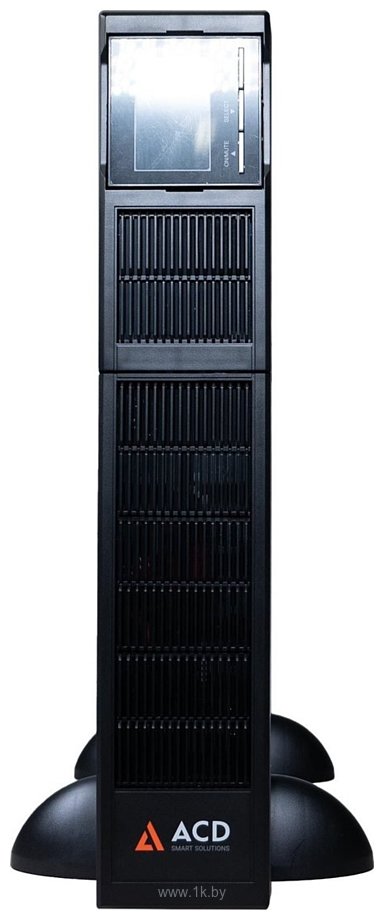 Фотографии ACD PW-RackLine 2000 83-222295-00G