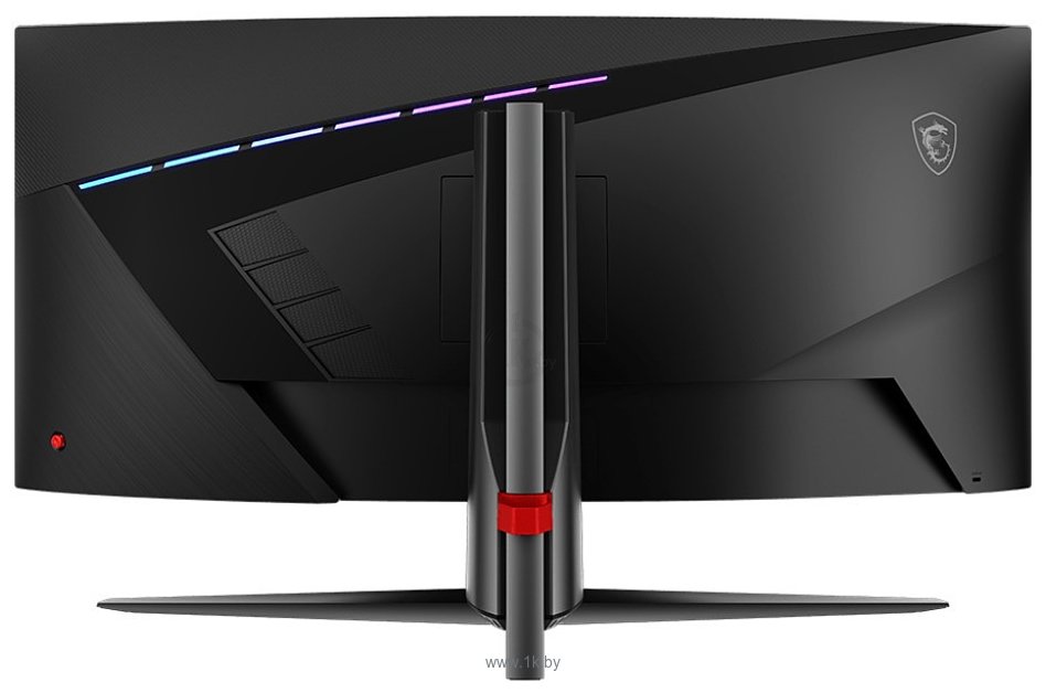 Фотографии MSI MAG 345CQR