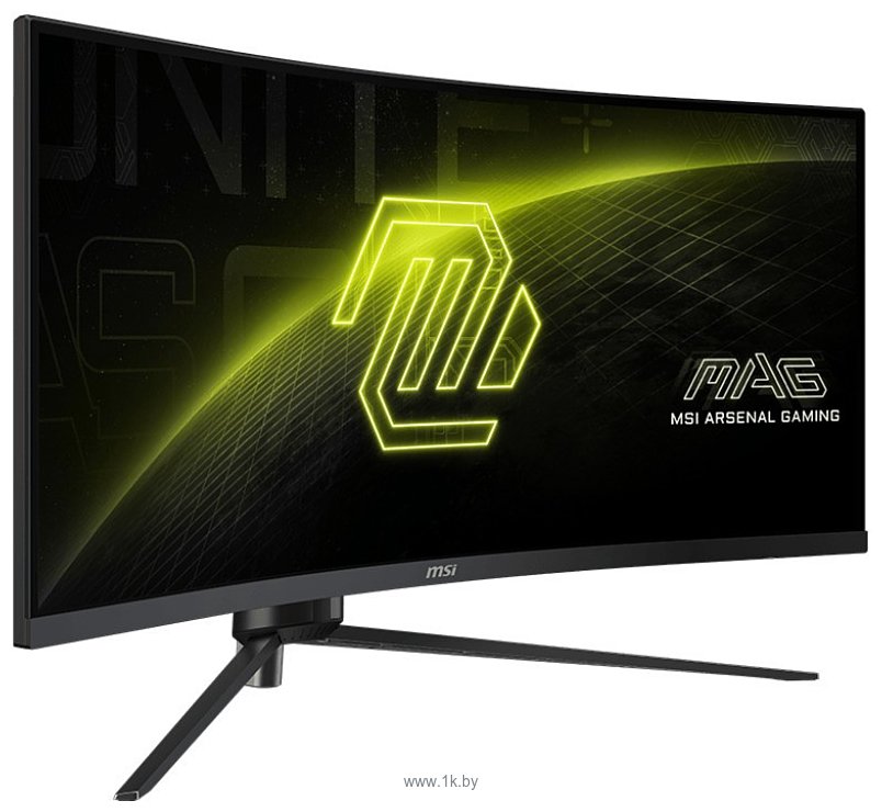 Фотографии MSI MAG 345CQR