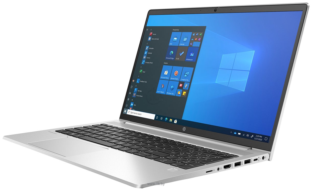 Фотографии HP ProBook 455 G8 45N85ES_16G