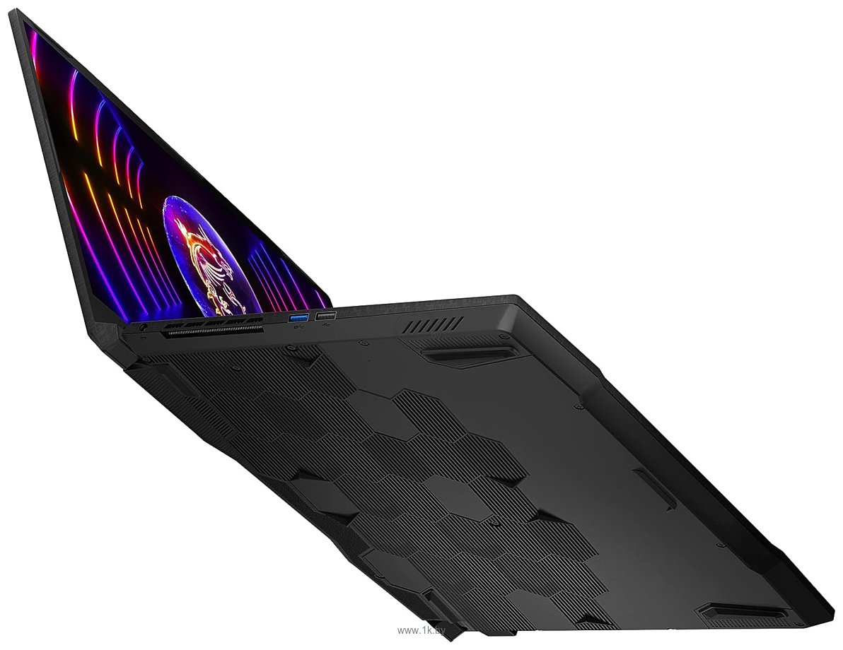 Фотографии MSI Katana 17 B12UCXK-1457BY
