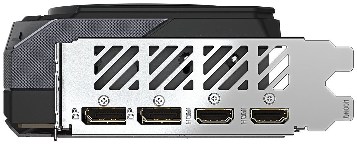 Фотографии Gigabyte Radeon RX 9070 XT GAMING OC 16G (GV-R9070XTGAMING OC-16GD)