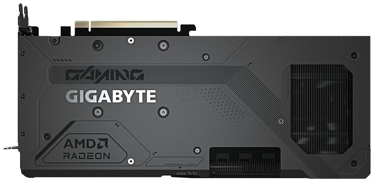 Фотографии Gigabyte Radeon RX 9070 XT GAMING OC 16G (GV-R9070XTGAMING OC-16GD)