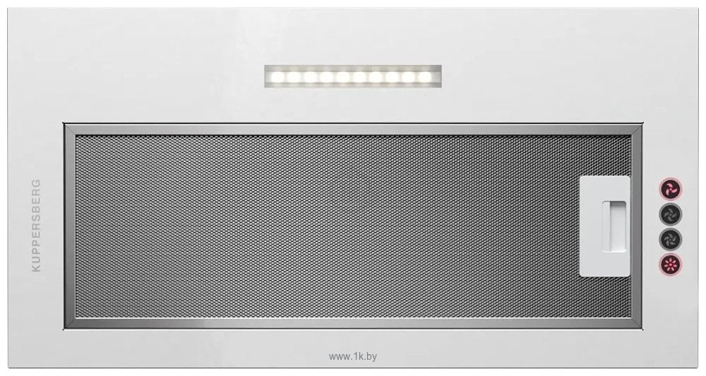 Фотографии Kuppersberg Intouch 60 W