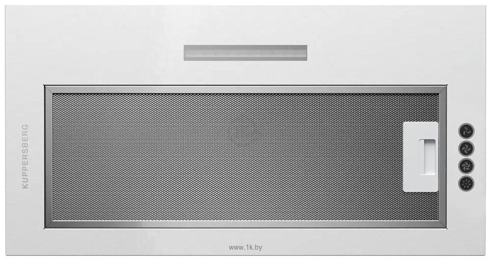 Фотографии Kuppersberg Intouch 60 W