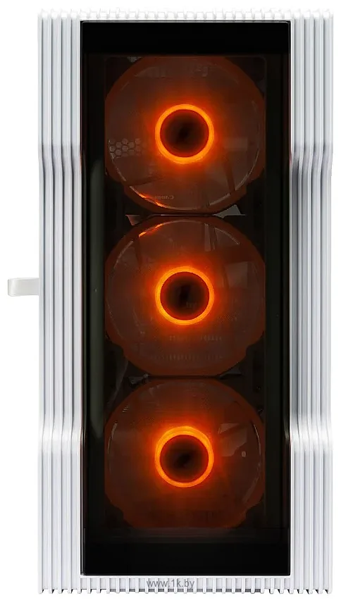 Фотографии 1stPlayer Trilobite T3-G ARGBT3-G-WH-4F7-W