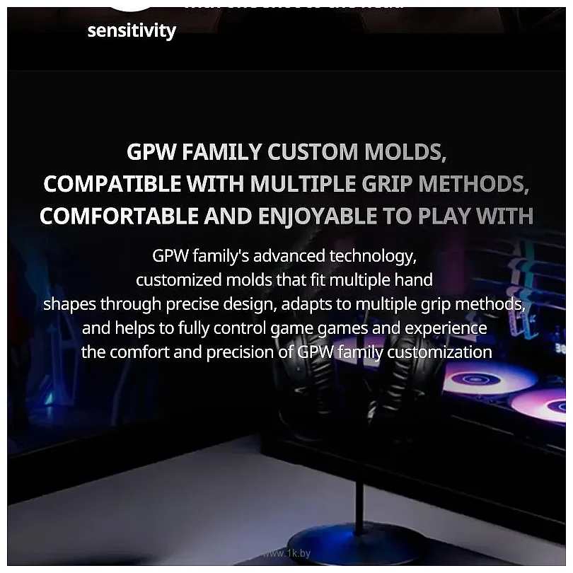 Фотографии Logitech Pro X Superlight 2 SE red