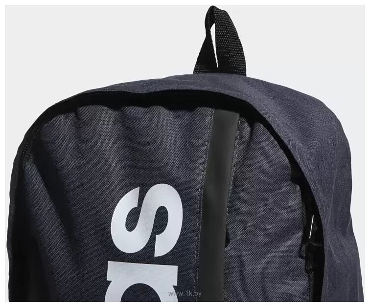 Фотографии Adidas Essentials Linear HR5343 (темно-синий)