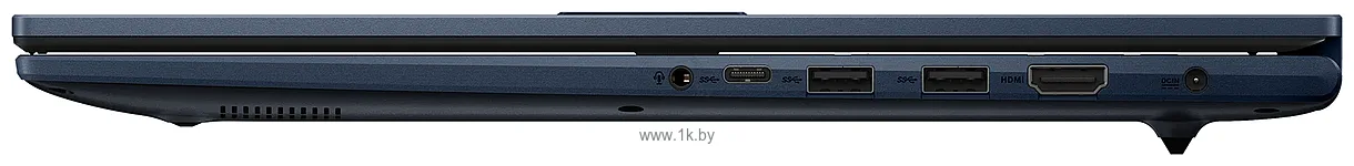 Фотографии ASUS Vivobook 17 X1704VA-AU853