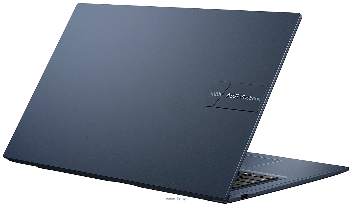 Фотографии ASUS Vivobook 17 X1704VA-AU853