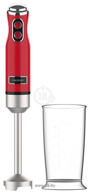 Фотографии Cecotec Power RetroRed 1200MAX