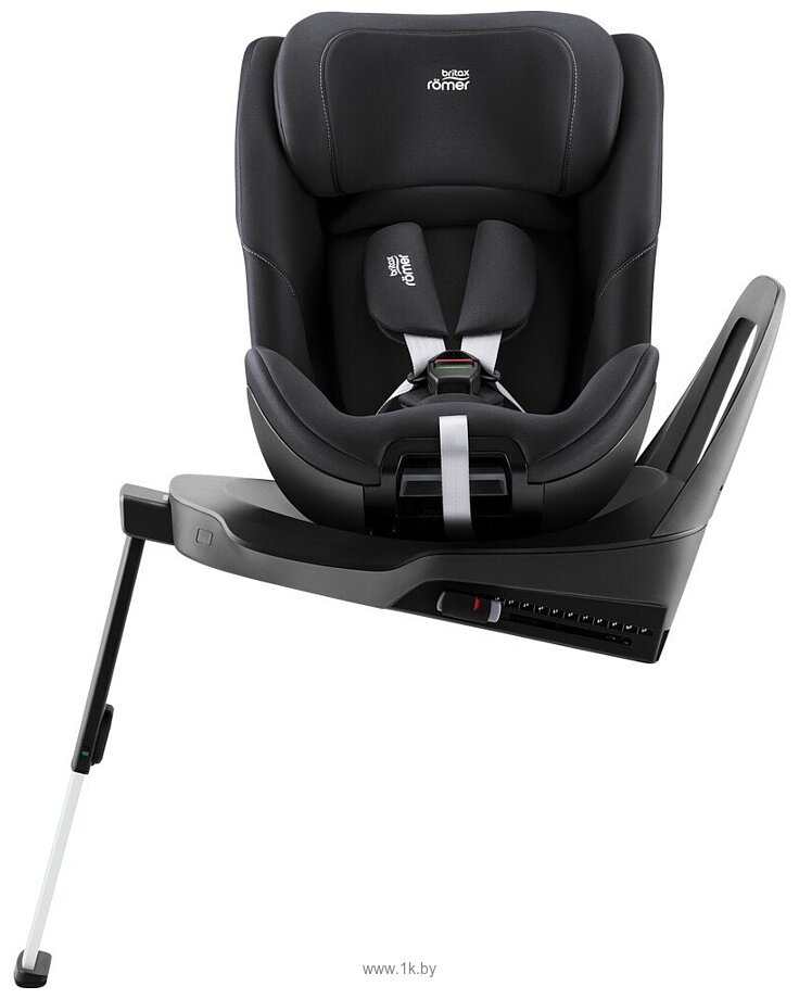 Фотографии Britax Romer Swivel 2 (space black) Фотографии Britax Romer Swivel 2 (space black)