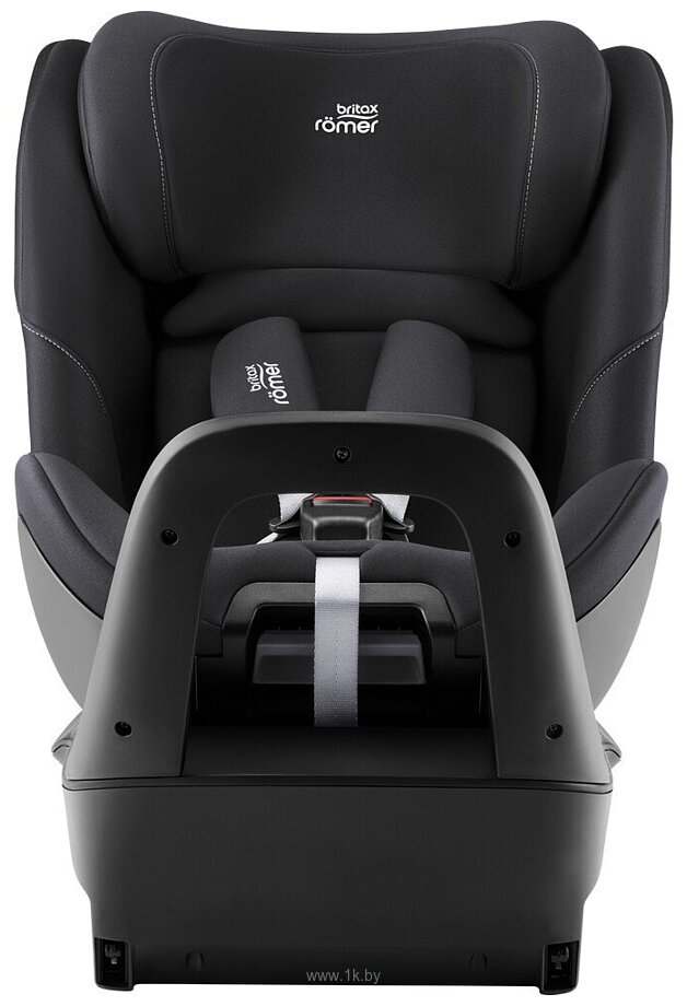 Фотографии Britax Romer Swivel 2 (space black) Фотографии Britax Romer Swivel 2 (space black)