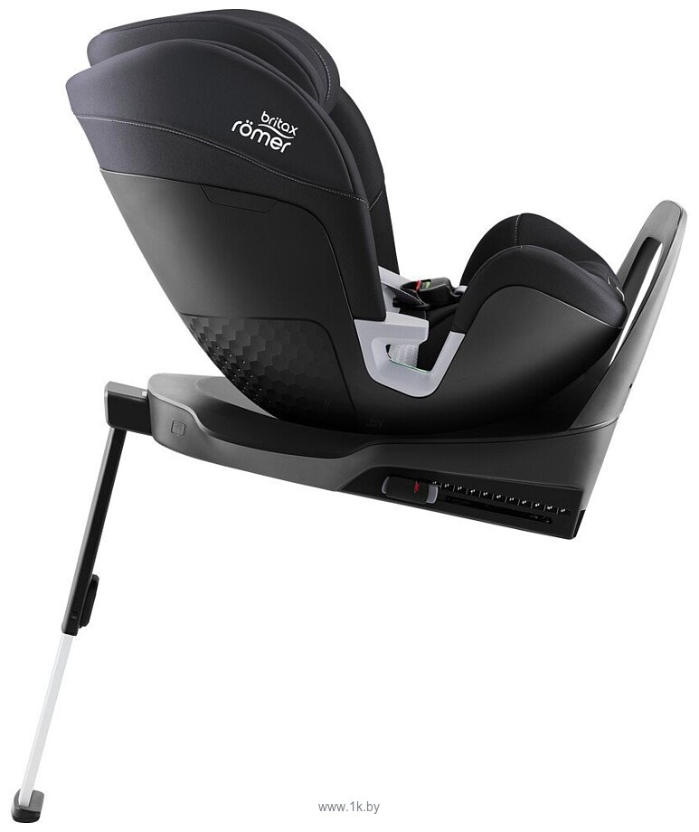 Фотографии Britax Romer Swivel 2 (space black) Фотографии Britax Romer Swivel 2 (space black)