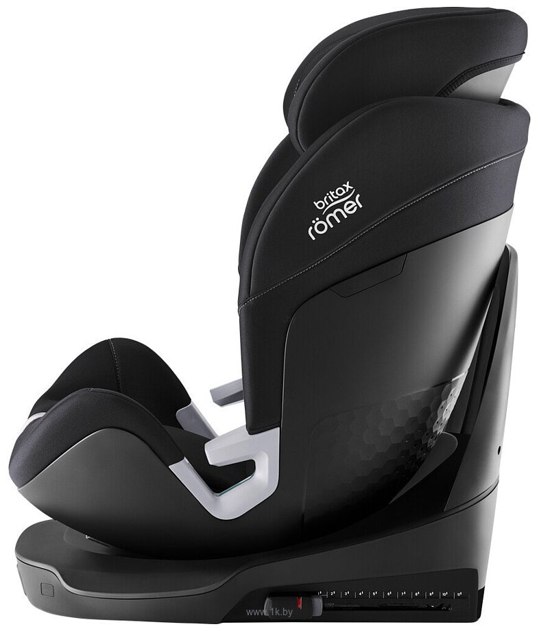 Фотографии Britax Romer Swivel 2 (space black) Фотографии Britax Romer Swivel 2 (space black)