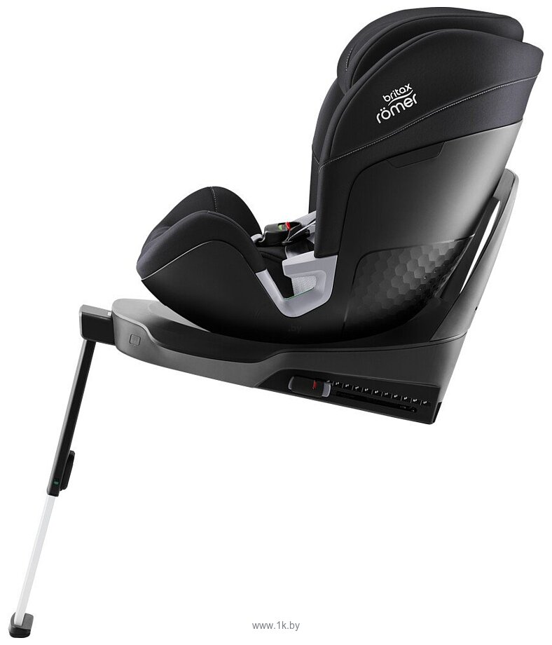 Фотографии Britax Romer Swivel 2 (space black) Фотографии Britax Romer Swivel 2 (space black)