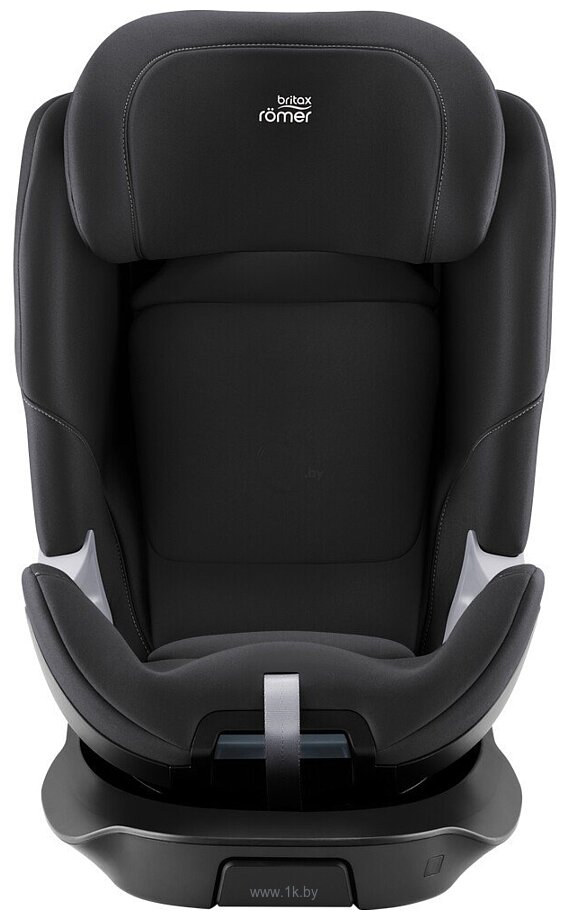 Фотографии Britax Romer Swivel 2 (space black) Фотографии Britax Romer Swivel 2 (space black)