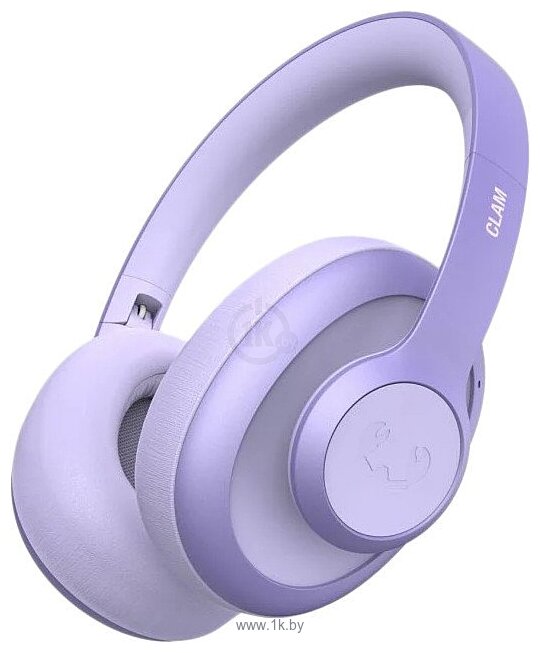 Фотографии Fresh'n Rebel Clam Ace