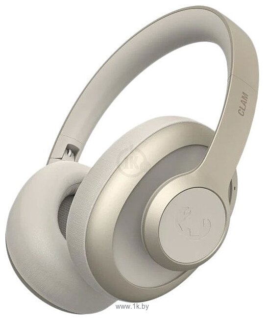 Фотографии Fresh'n Rebel Clam Ace