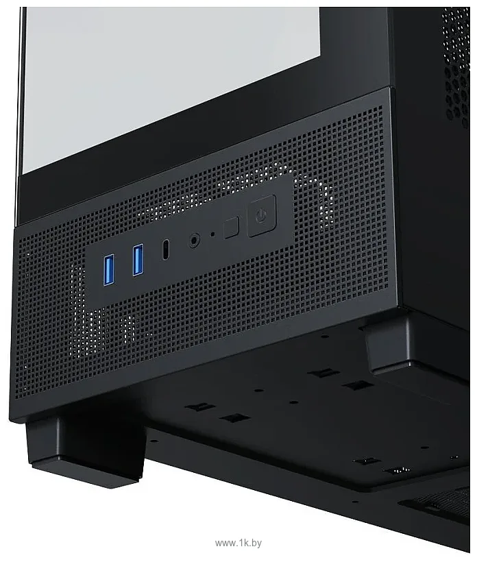 Фотографии XASTRA Q500 6ARGB-FG-C10-UC (черный) Фотографии XASTRA Q500 6ARGB-FG-C10-UC (черный)