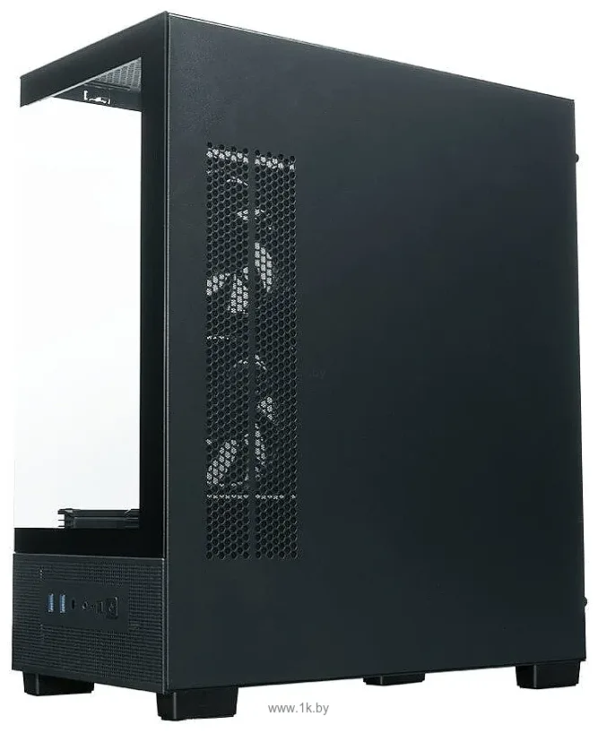 Фотографии XASTRA Q500 6ARGB-FG-C10-UC (черный) Фотографии XASTRA Q500 6ARGB-FG-C10-UC (черный)