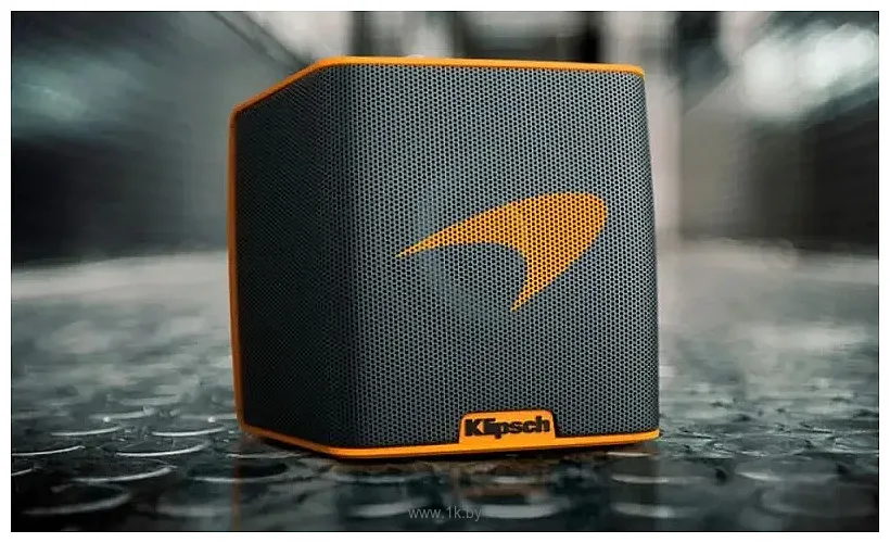 Фотографии Klipsch GROOVE II McLAREN EDITION Фотографии Klipsch GROOVE II McLAREN EDITION