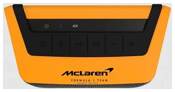 Фотографии Klipsch GROOVE II McLAREN EDITION Фотографии Klipsch GROOVE II McLAREN EDITION