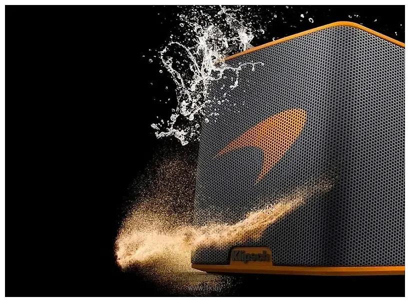 Фотографии Klipsch GROOVE II McLAREN EDITION Фотографии Klipsch GROOVE II McLAREN EDITION