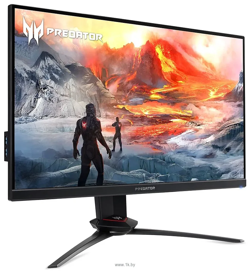 Фотографии Acer Predator XB253QF3bmiiprx UM.KX3EE.301