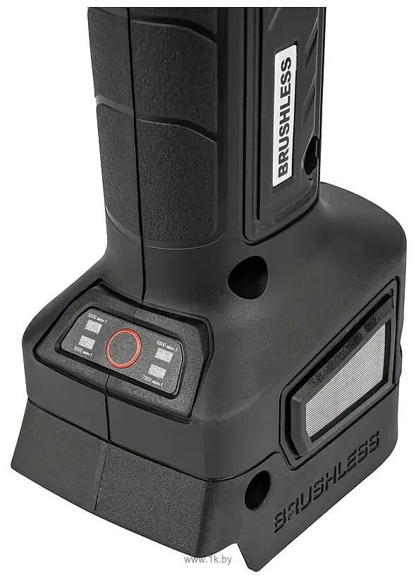 Фотографии Elitech HD CAG 2012BL E2213.074.00
