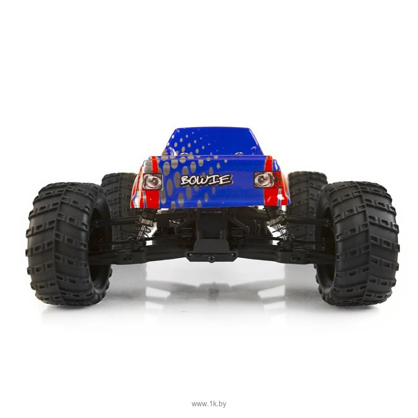 Фотографии Himoto Bowie 4WD OFF ROAD TRUCK 1:10 (E10MT)