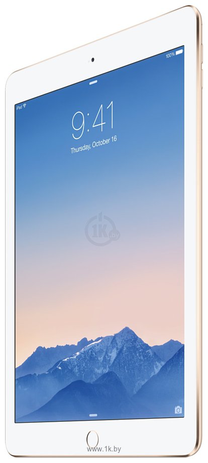 Фотографии Apple iPad Air 2 64Gb Wi-Fi