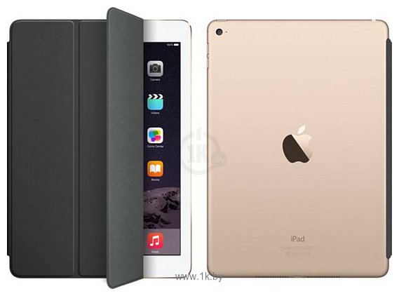 Фотографии Apple iPad Air 2 64Gb Wi-Fi