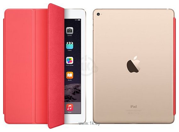 Фотографии Apple iPad Air 2 64Gb Wi-Fi