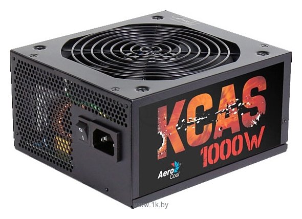 Фотографии AeroCool KCAS-1000M 1000W