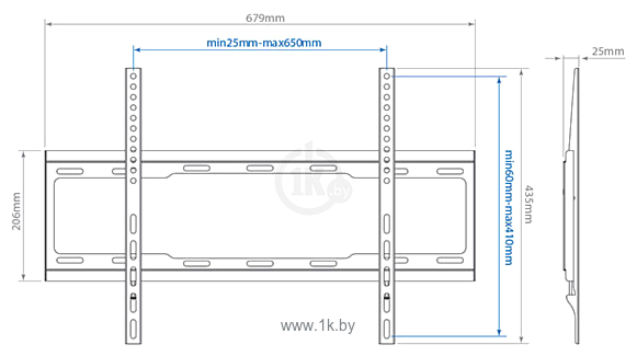 Фотографии Arm Media Steel-1