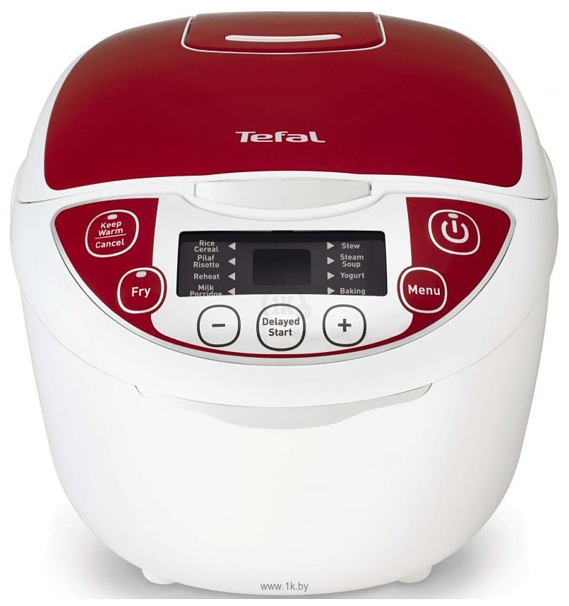 Фотографии Tefal RK705138