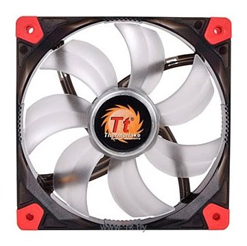 Фотографии Thermaltake Pacific RL240 Water Cooling Kit