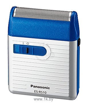 Фотографии Panasonic ES-RS10