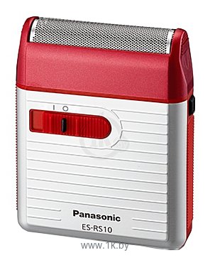 Фотографии Panasonic ES-RS10