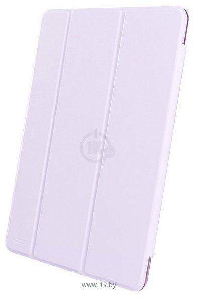 Фотографии ESR iPad Mini 1/2/3 Smart Stand Case Cover Spring Lilac