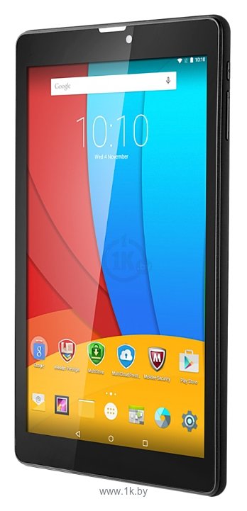 Фотографии Prestigio MultiPad PMT3108C