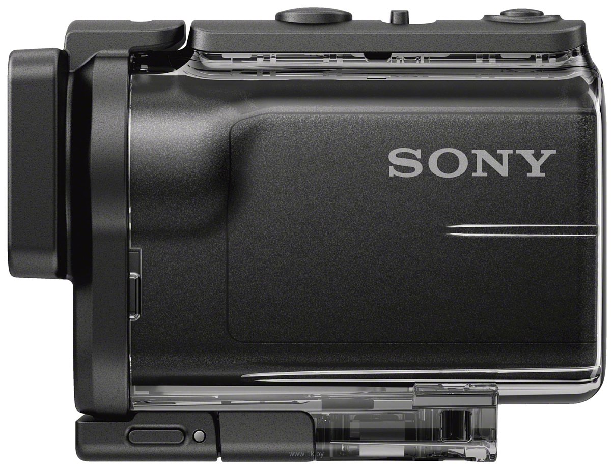 Фотографии Sony HDR-AS50R